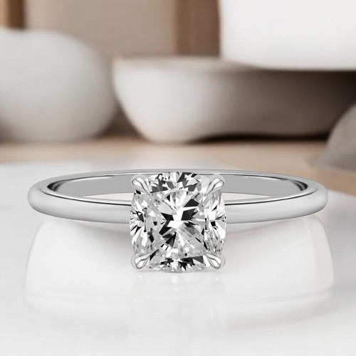 Engagement diamond ring - engagement,
