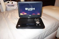 Bush 10" Swivel Screen