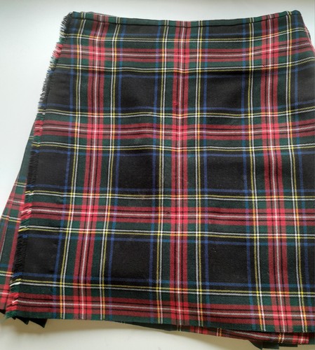 Superb heavy wool - superb,