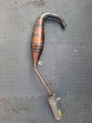 Aprilia rs125 arrow pipe - aprilia,