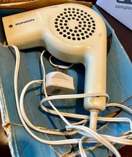 Vintage/retro Ronson rapide