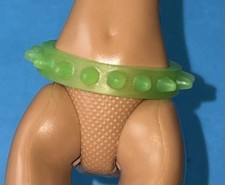 Monster High Venus Mcflytrap