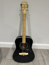 Tanglewood TW-SEAGULL/ BK Acoustic Guitar