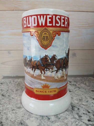 2025 budweiser holiday - 2025,