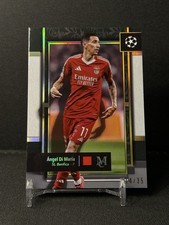 2024-25 Topps Museum
