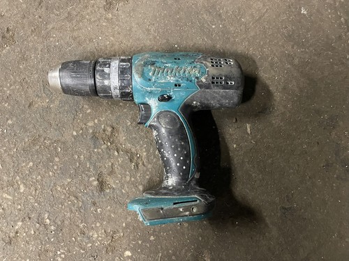 Makita dhp453 cordless 18v - dhp453,