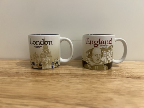Starbucks 2pc lot global icon - 2pc,