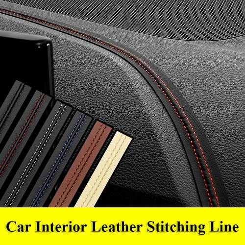 Universal car faux leather - universal,