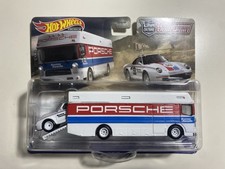 Hot Wheels 1986 Porsche 959