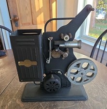 Vintage Keystone Moviegraph