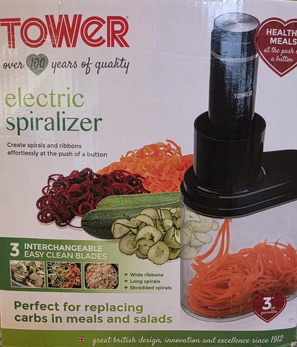 Tower brand electric - brand,