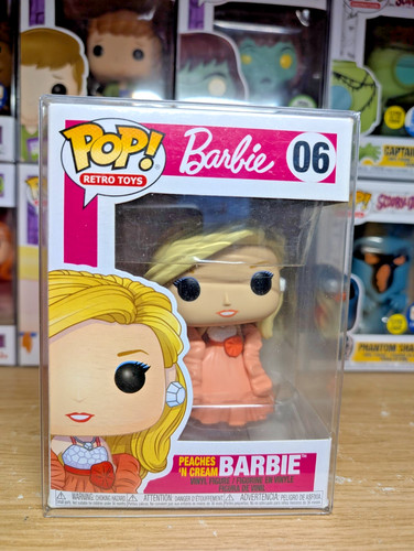 Funko pop retro toys - pop!,