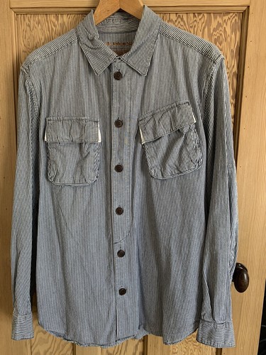 Barbour tokito medway shirt - tokito,