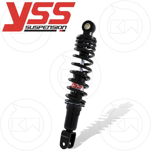 Shock absorber rear yss - shock-absorber,