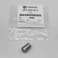 Tohatsu 50hp stroke - 25-50hp, 4-stroke