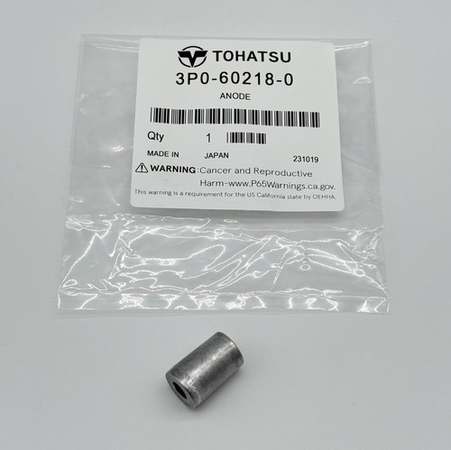 Tohatsu 50hp stroke - tohatsu, 25-50hp