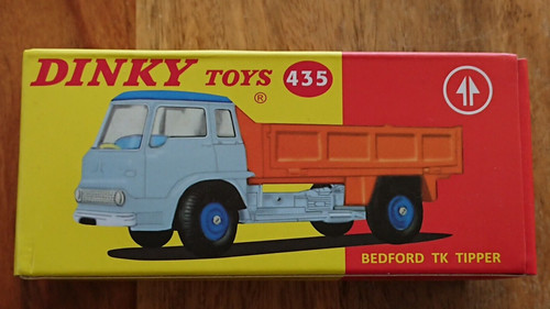 Atlas editions dinky - atlas,