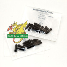 Allmakes Land Rover Defender