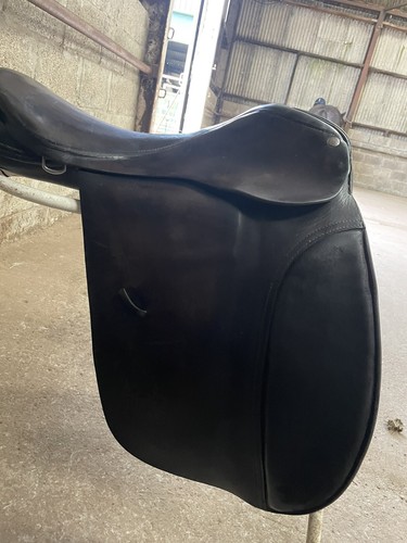 Goertz icelandic gaited - , saddle