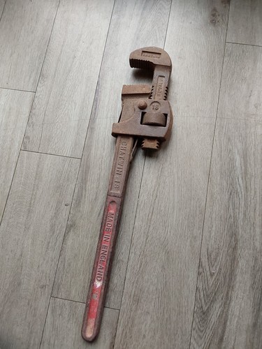 Chatwin stilson heavy - stilson, duty