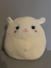 sophie the lamb 7'' squishmallow