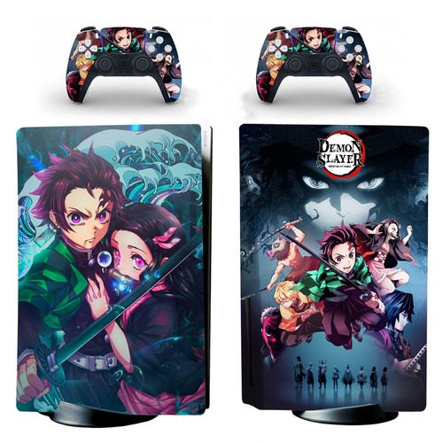 Demon slayer tanjirou nezuko - slayer,