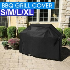 Heavy Duty BBQ Cover