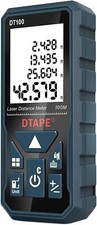 Laser Distance Meter
