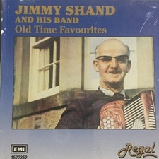 Jimmy Stand and His Band Old