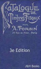 Forbin 3rd edition - forbin,