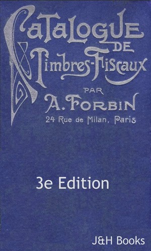 Forbin 3rd edition revenue - forbin,