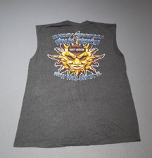 vintage Harley Davidson