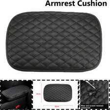 New Car Armrest Pad Cover