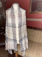 Barbour Freya Oversized Soft