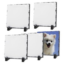 19x19cm SQUARE White