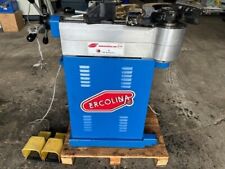 Ercolina CML TB-76 Pipe Bender