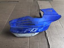 UFO Right RH Handguard Shield Hand Guard Protection Universal Fit Vulcan Kit