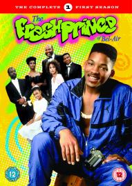 The fresh prince bel air - fresh, bel-air