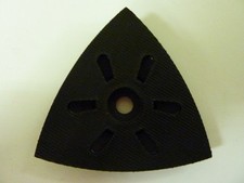 Bosch Swing Plate for Orbital