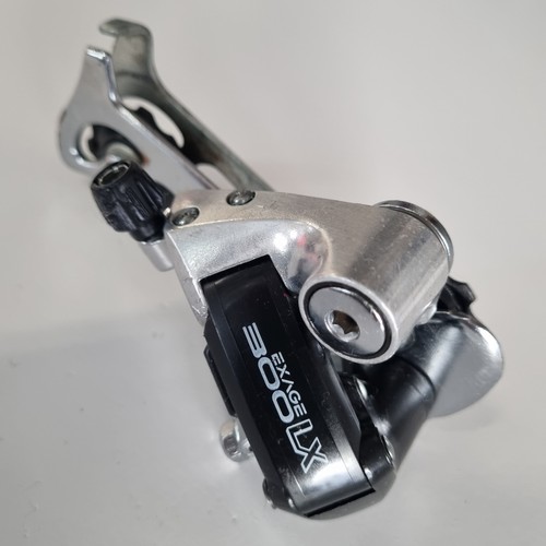 Shimano exage 300 m300 - exage, lx