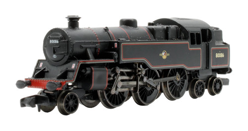 Graham farish gauge 372 - farish,