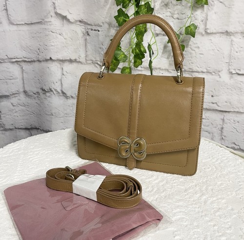 Radley bnwot mid tan - 👜radley,
