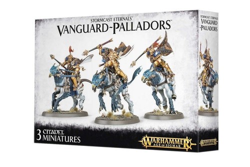 Warhammer age sigmar - of,