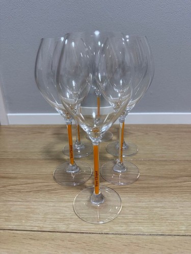 Set veuve clicquot vcp - set, 6