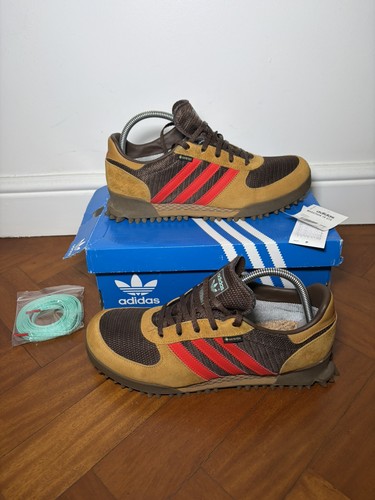 Adidas marathon gtx 9 - adidas, uk