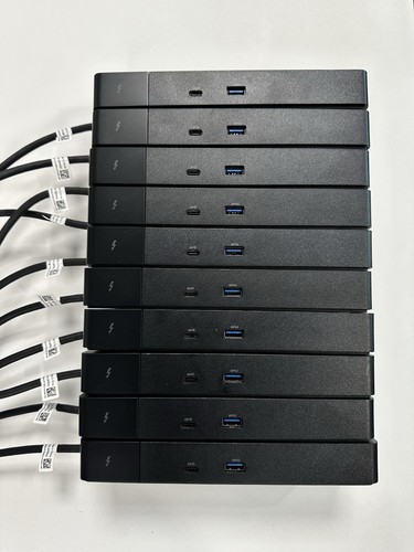 Dell dock wd22tb4 - dock,