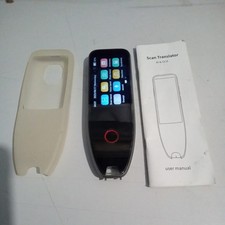 Scan Reader Pen, 113 Languages