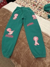 Limited Addition Item Size