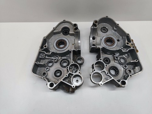 Ktm exc 450 crankcase - ktm,