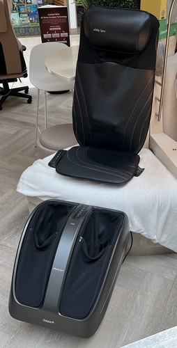 Osim invisible massage - osim,